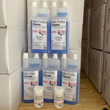 Bean to Cup Coffee Machine Cleaning Pack