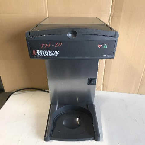Refurbished Bravilor THA 20 Tank Fill Flask Brewer