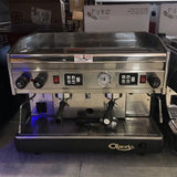 Refurbished Astoria Argenta 2 Group Machine
