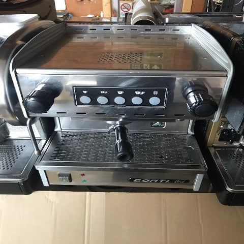Refurbished Conti Club 1 Group Machine