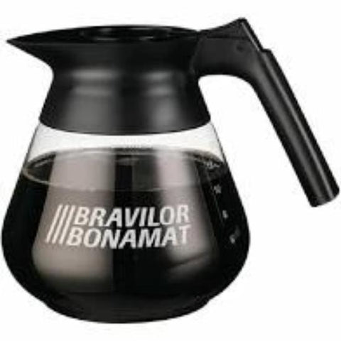 Bravilor Glass Coffee Jug