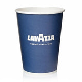 16oz Lavazza Compostable DW Cup 500s