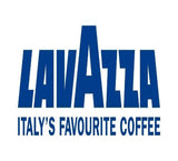 8oz Lavazza Compostable DW Cups 500s
