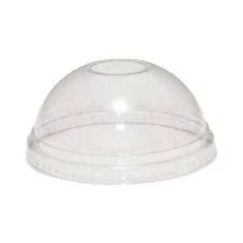 Box of 1000 12oz Dome Smoothie Lids