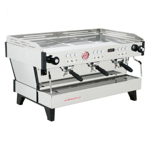 La Marzocco Linea PB AV 3 Group Coffee Machine