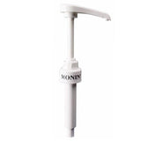 Monin 10ml Pump For 70cl Syrup Bottles