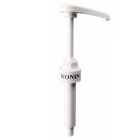 Monin 10ml Pump For 70cl Syrup Bottles