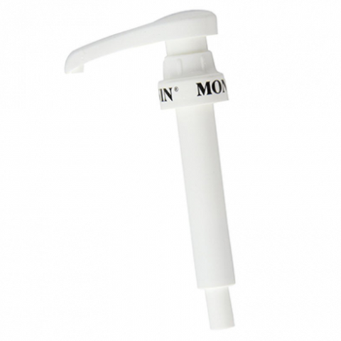 Monin 10ml Pump For 70cl Syrup Bottles