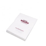 Caffe Mauro Branded Napkins