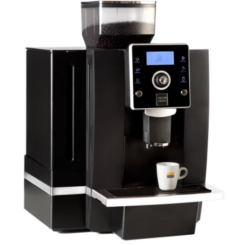 Pitti Barista 09 Bean to Cup Coffee Machine