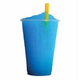 Blizz Blue Raspberry Slush 20lit