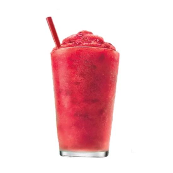 Blizz Strawberry Slush Coffee Solutions Ireland Ltd 8875