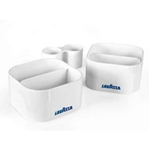 Lavazza Counter Top Sugar Holder