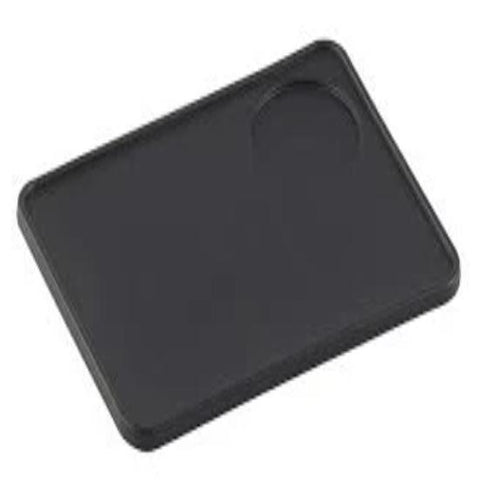 Tamper Mat