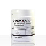 Cafetto T90 Milk System Cleaning Tablets  62x7g OR THERMOPLAN