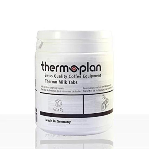 Thermoplan milk Cleaning Tablets  62x7g