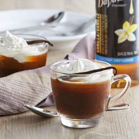 Da Vinci Gourmet Sugar-Free Vanilla Syrup