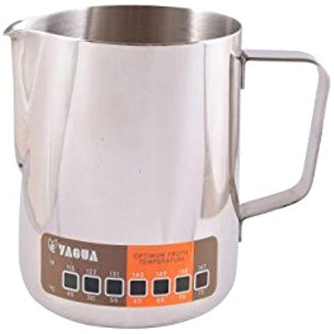 Yagua Temperature Strip