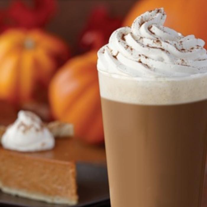 Easy Pumpkin Spiced Latte Recipe