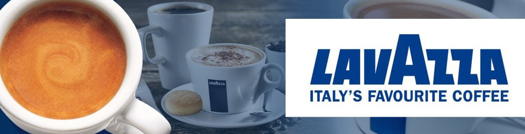 Lavazza Coffee