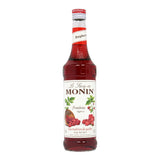 Monin Raspberry Syrup 70cl