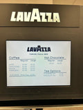 Lavazza Coffee To Go Dock