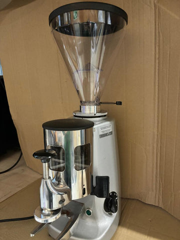 Refurbished Mazzer Espresso Coffee Grinder