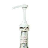 Monin Glass Bottle Pump - 70cl