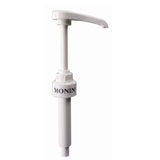 Monin Glass Bottle Pump - 70cl