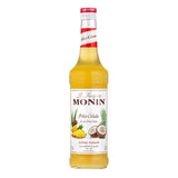 Monin Pina Colada Syrup 70cl