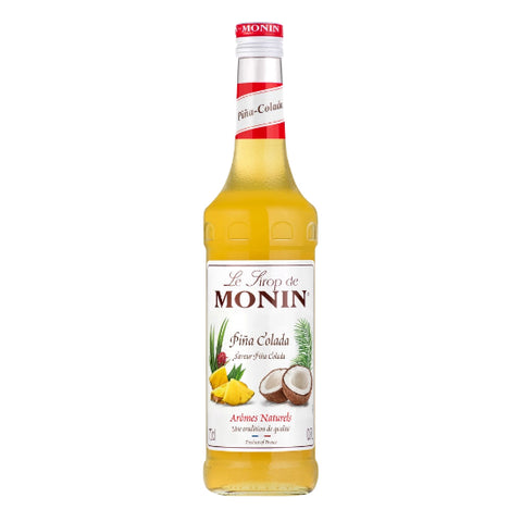Monin Pina Colada Syrup 70cl