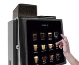 Coffetek Vitro x1  Touchscreen Bean to Cup Coffee Machine NEW