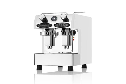 New Fracino 2 group compact