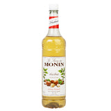 Monin Hazelnut Syrup - 1 Litre