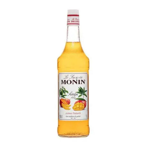 Monin Mango Syrup 70cl