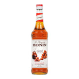 Monin Caramel Syrup - 1 Litre