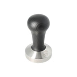 Tamper Motta Wooden with Black handle 58mm