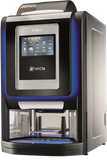 Necta Krea Touchscreen Bean to Cup Coffee Machine NEW