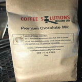 CS Premium Chocolate Mix 8kg