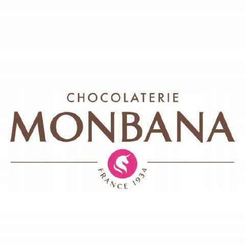 Monbana Salon de The Hot Chocolate