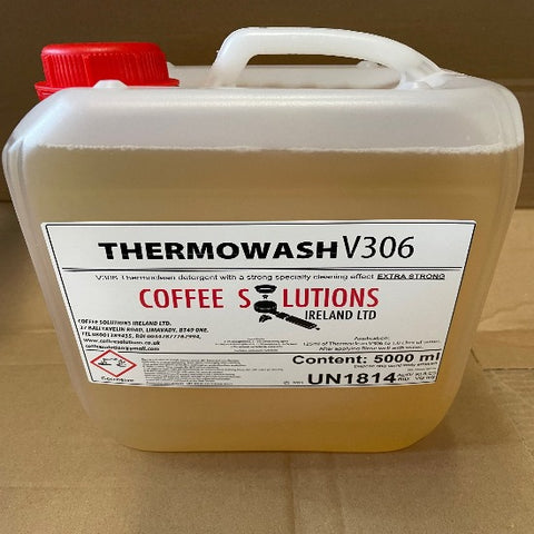 Thermowash Cleaning Liquid 5 Litre
