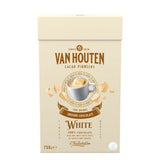 Van Houten Ground White Chocolate