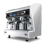 Wega Polaris Tron EVD 2 Group Coffee Machine Black EVD2