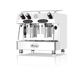 Fracino Bambino Luxury Edition  Electronic Auto Fill Coffee Machine 2 Group