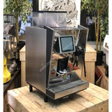 Thermoplan Black & White 3 CTS Coffee Machine  REFURBISHED