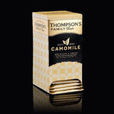 Thompson's Camomile Tea