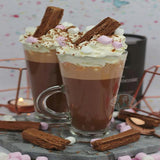 Van Houten Hot Chocolate Single Sachets