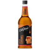 Da Vinci Salted Carmel Syrup