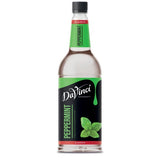 Da Vinci Peppermint Flavoured Syrup