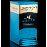 Thompson's Decaff Tea